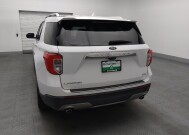 2020 Ford Explorer in Miami, FL 33157 - 18136858 6