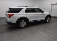 2020 Ford Explorer in Miami, FL 33157 - 18136858 10