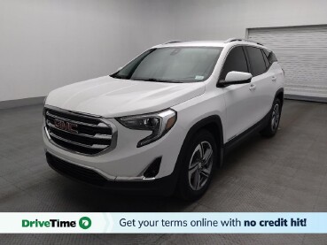 2019 GMC Terrain in Kissimmee, FL 34744