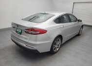 2019 Ford Fusion in Greenville, NC 27834 - 18136867 9