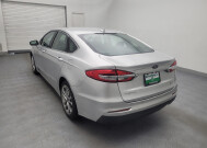 2019 Ford Fusion in Greenville, NC 27834 - 18136867 5