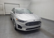 2019 Ford Fusion in Greenville, NC 27834 - 18136867 14