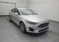 2019 Ford Fusion in Greenville, NC 27834 - 18136867 13