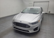 2019 Ford Fusion in Greenville, NC 27834 - 18136867 15