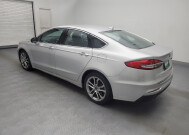 2019 Ford Fusion in Greenville, NC 27834 - 18136867 3