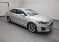 2019 Ford Fusion in Greenville, NC 27834 - 18136867 11