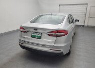 2019 Ford Fusion in Greenville, NC 27834 - 18136867 7