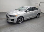 2019 Ford Fusion in Greenville, NC 27834 - 18136867 2