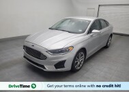 2019 Ford Fusion in Greenville, NC 27834 - 18136867 1