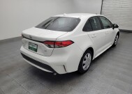 2020 Toyota Corolla in Columbia, SC 29210 - 18136871 9