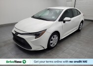 2020 Toyota Corolla in Columbia, SC 29210 - 18136871 1