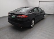 2018 Ford Fusion in Charlotte, NC 28273 - 18136872 9