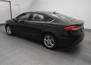 2018 Ford Fusion in Charlotte, NC 28273 - 18136872 3