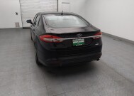 2018 Ford Fusion in Charlotte, NC 28273 - 18136872 6