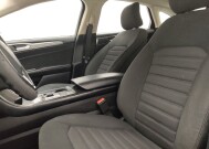 2018 Ford Fusion in Charlotte, NC 28273 - 18136872 17
