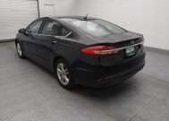 2018 Ford Fusion in Charlotte, NC 28273 - 18136872 5