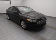 2018 Ford Fusion in Charlotte, NC 28273 - 18136872 13