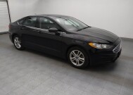2018 Ford Fusion in Charlotte, NC 28273 - 18136872 11