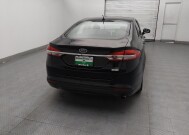 2018 Ford Fusion in Charlotte, NC 28273 - 18136872 7