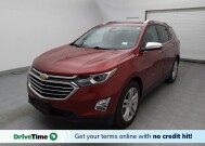 2019 Chevrolet Equinox in Columbia, SC 29210 - 18136873 1