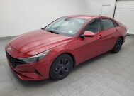 2023 Hyundai Elantra in Fayetteville, NC 28304 - 18136878 2