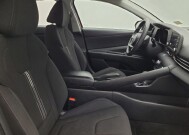 2023 Hyundai Elantra in Fayetteville, NC 28304 - 18136878 21