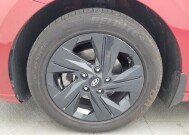2023 Hyundai Elantra in Fayetteville, NC 28304 - 18136878 31