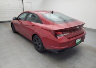 2023 Hyundai Elantra in Fayetteville, NC 28304 - 18136878 5