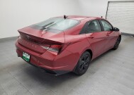 2023 Hyundai Elantra in Fayetteville, NC 28304 - 18136878 9