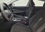 2023 Hyundai Elantra in Fayetteville, NC 28304 - 18136878 17