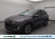 2020 Ford Escape in Greenville, SC 29607 - 18136886 1