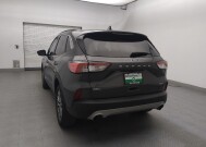 2020 Ford Escape in Greenville, SC 29607 - 18136886 6