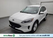 2021 Ford Escape in Greenville, SC 29607 - 18136887 1