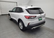 2021 Ford Escape in Greenville, SC 29607 - 18136887 5