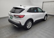 2021 Ford Escape in Greenville, SC 29607 - 18136887 10