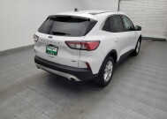 2021 Ford Escape in Greenville, SC 29607 - 18136887 9