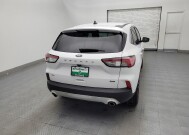 2021 Ford Escape in Greenville, SC 29607 - 18136887 7