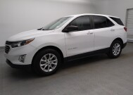 2021 Chevrolet Equinox in Lakewood, CO 80215 - 18136894 2