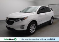 2021 Chevrolet Equinox in Lakewood, CO 80215 - 18136894 1
