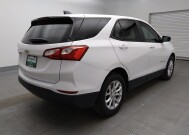 2021 Chevrolet Equinox in Lakewood, CO 80215 - 18136894 9