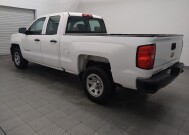 2018 Chevrolet Silverado 1500 in Temple, TX 76502 - 18136908 3