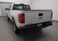 2018 Chevrolet Silverado 1500 in Temple, TX 76502 - 18136908 6