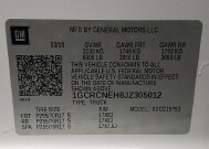 2018 Chevrolet Silverado 1500 in Temple, TX 76502 - 18136908 33