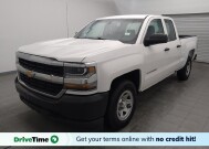 2018 Chevrolet Silverado 1500 in Temple, TX 76502 - 18136908 1