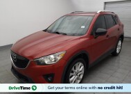 2014 Mazda CX-5 in Corpus Christi, TX 78412 - 18136915 1