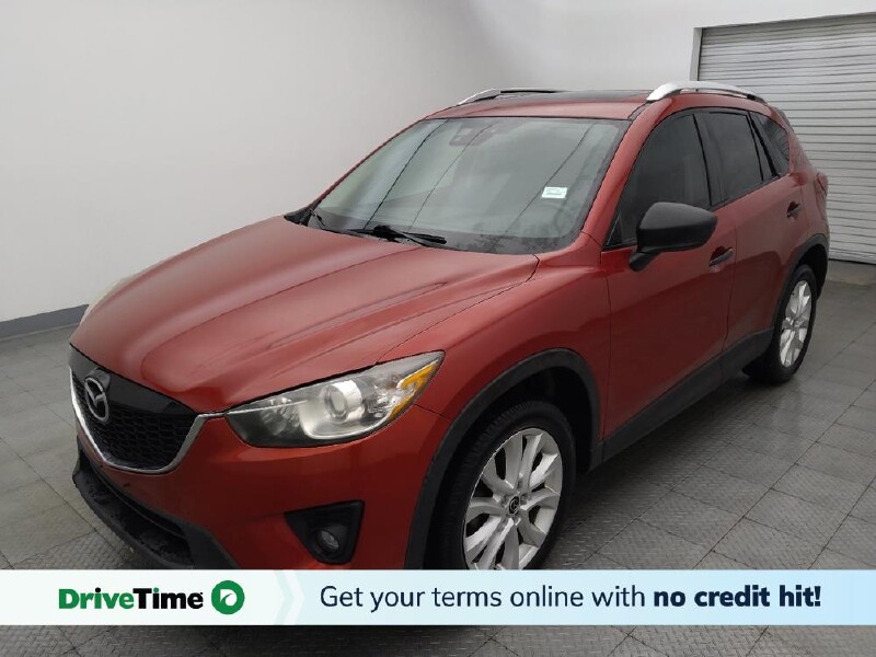2014 Mazda CX-5 in Corpus Christi, TX 78412 - 18136915