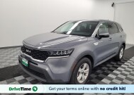 2023 Kia Sorento in Houston, TX 77034 - 18136917 1