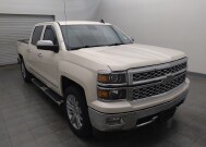 2015 Chevrolet Silverado 1500 in Houston, TX 77060 - 18136920 13