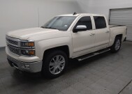 2015 Chevrolet Silverado 1500 in Houston, TX 77060 - 18136920 2