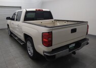 2015 Chevrolet Silverado 1500 in Houston, TX 77060 - 18136920 5